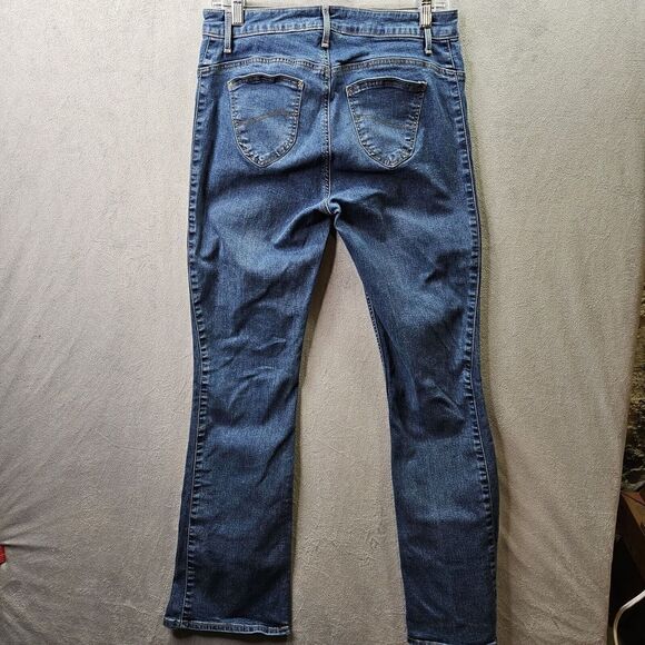 Woolrich Polo Shirt Mens Size XL Red Short Sleeve Vintage Original Outdoor - Picture 11 of 15